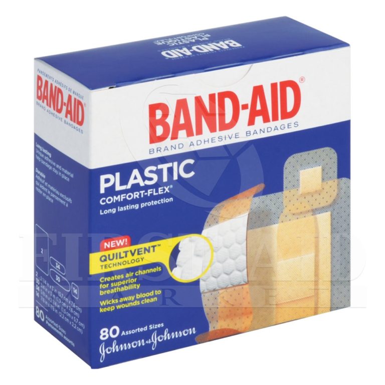 skin bandage