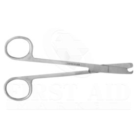 Suture Removal / Stitch Scissors, 14 cm