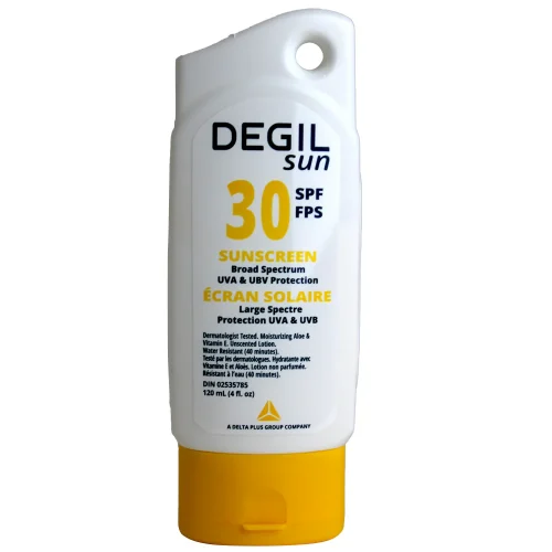 Degil Sun Sunscreen SPF30