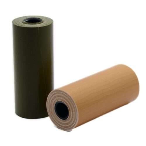 Tactical Duct Tape Field Kit