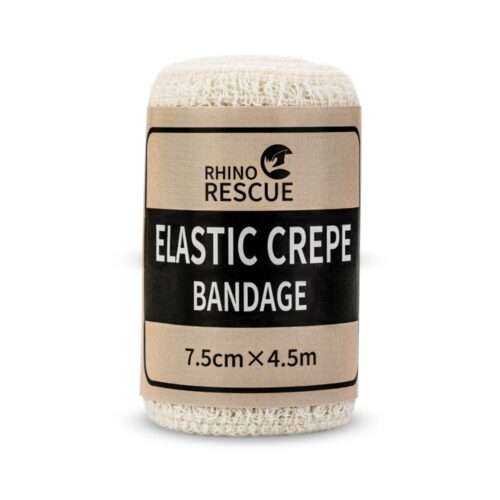 RHINO Elastic Crepe Bandage