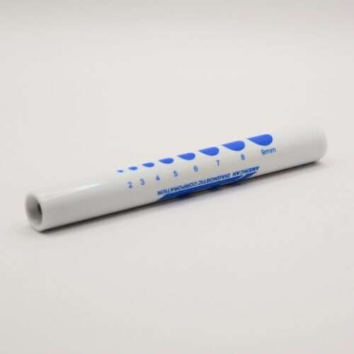 Adlite Disposable Penlight with Pupil