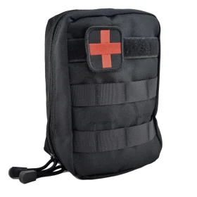 APZ Tactical IFAK - Tactical Individual First Aid Kit