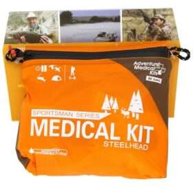 Sportsman Steelhead Medical Kit