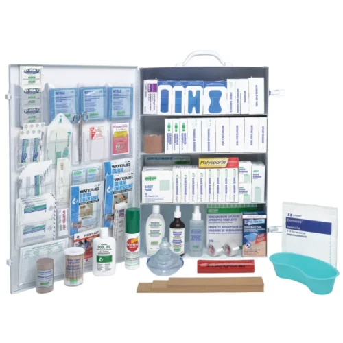 Ontario Restaurant / Food Processing Kit - Deluxe