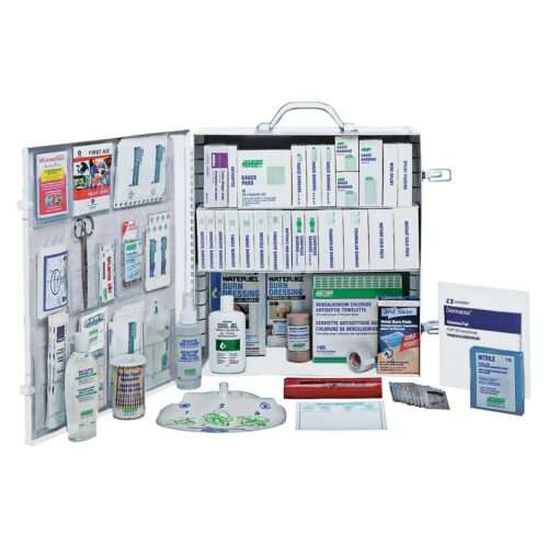 Ontario Restaurant / Food Processing Kit