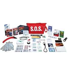 Vehicle S.O.S. DISTRESS Kit, Small